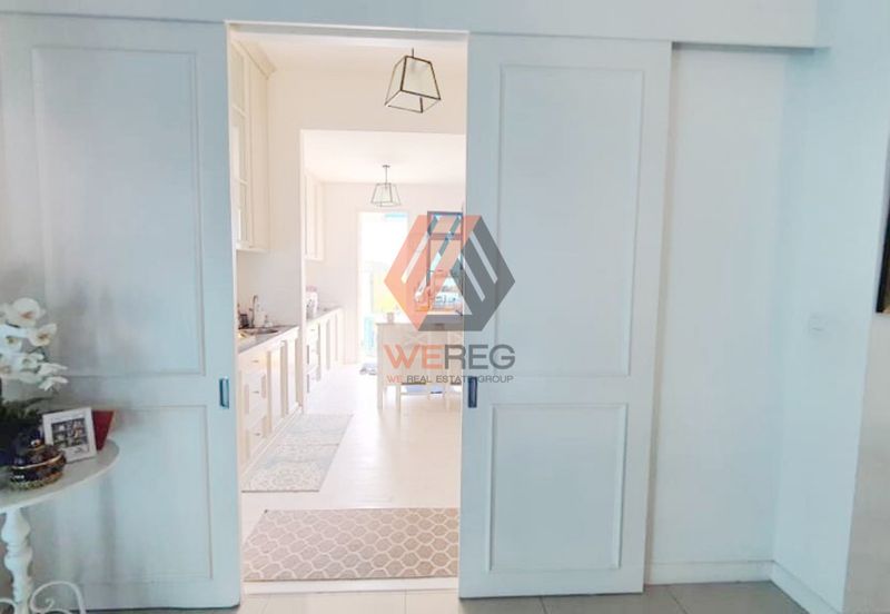 Scarlet @ Bandar Rimbayu