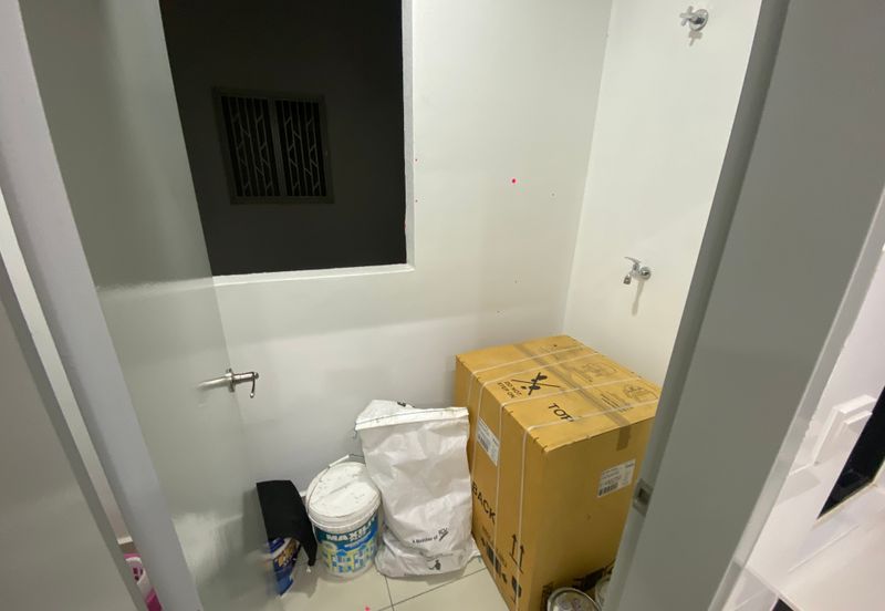 Amber Residence @ twentyfive.7