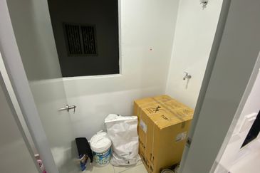 Amber Residence @ twentyfive.7