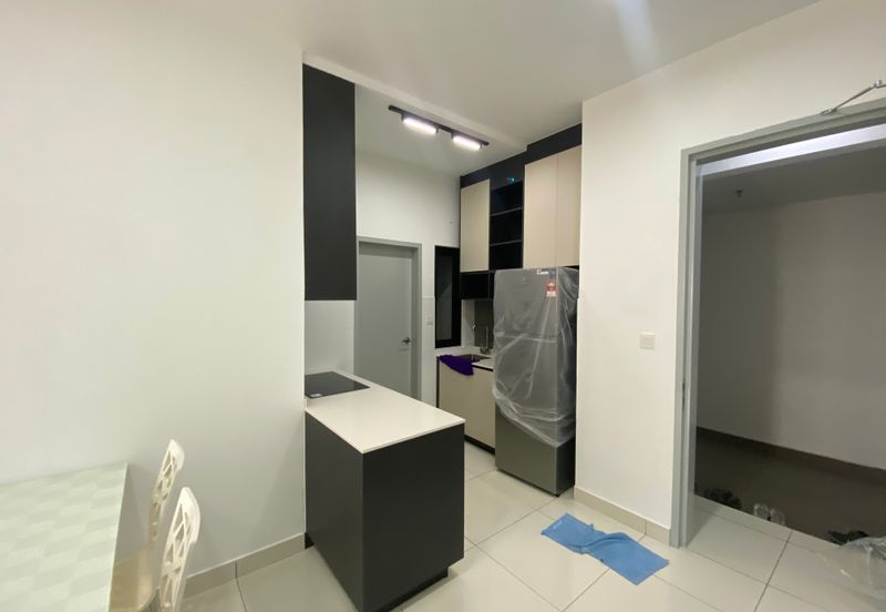 Amber Residence @ twentyfive.7