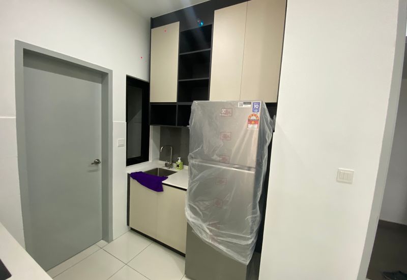 Amber Residence @ twentyfive.7