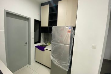 Amber Residence @ twentyfive.7