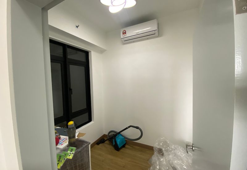 Amber Residence @ twentyfive.7