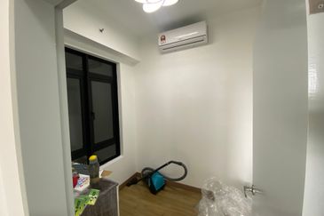 Amber Residence @ twentyfive.7