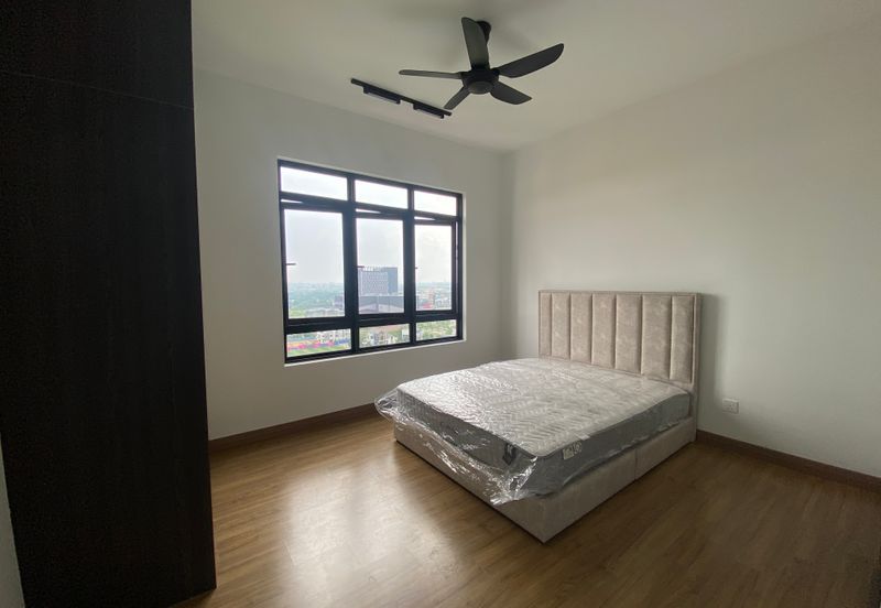 Amber Residence @ twentyfive.7