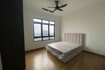 Amber Residence @ twentyfive.7