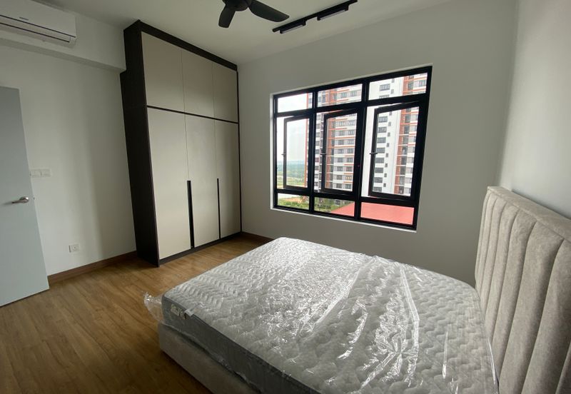 Amber Residence @ twentyfive.7