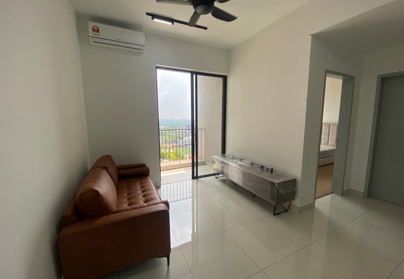 Amber Residence @ twentyfive.7