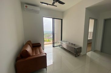 Amber Residence @ twentyfive.7