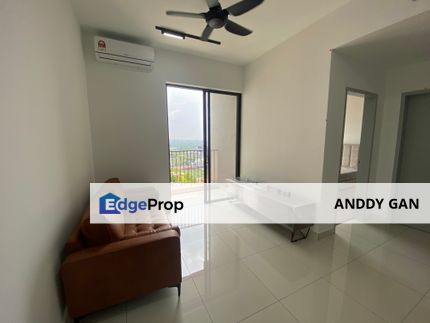 Fully Furnished Amber Residences Kota Kemuning for Rent, Selangor, Kota Kemuning