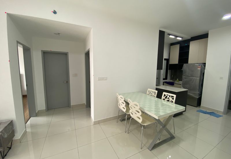 Amber Residence @ twentyfive.7