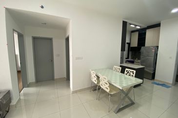 Amber Residence @ twentyfive.7