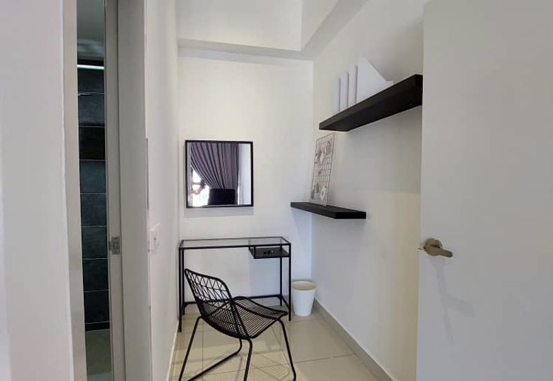 Setia City Residences @ Setia City