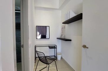 Setia City Residences @ Setia City