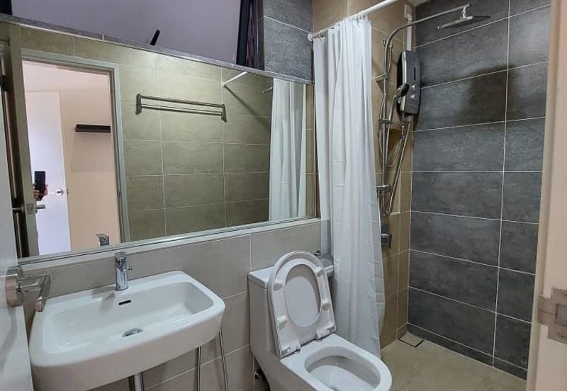 Setia City Residences @ Setia City