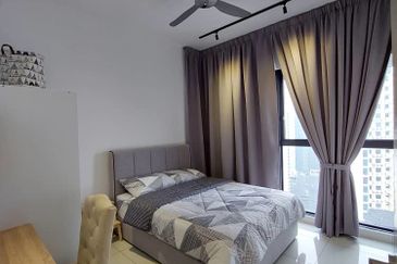 Setia City Residences @ Setia City