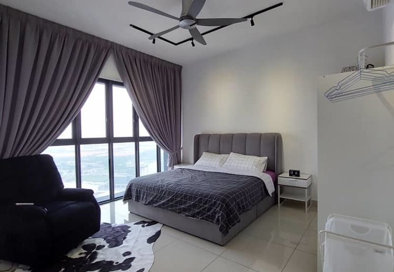 Setia City Residences @ Setia City