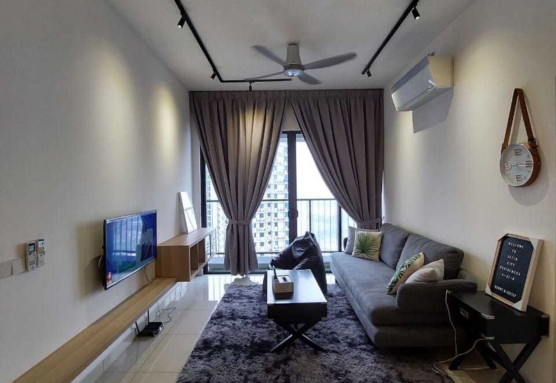 Setia City Residences @ Setia City