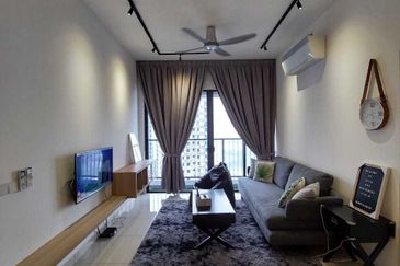 Setia City Residences @ Setia City