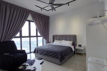Setia City Residences @ Setia City