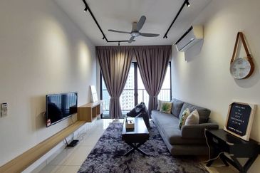 Setia City Residences @ Setia City