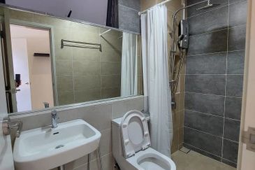 Setia City Residences @ Setia City