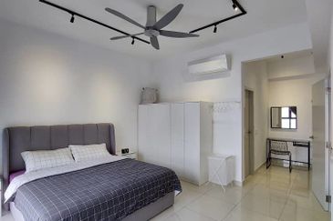 Setia City Residences @ Setia City