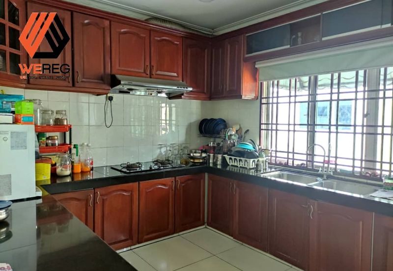 Port Klang (Pelabuhan Klang)