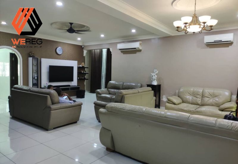 Port Klang (Pelabuhan Klang)