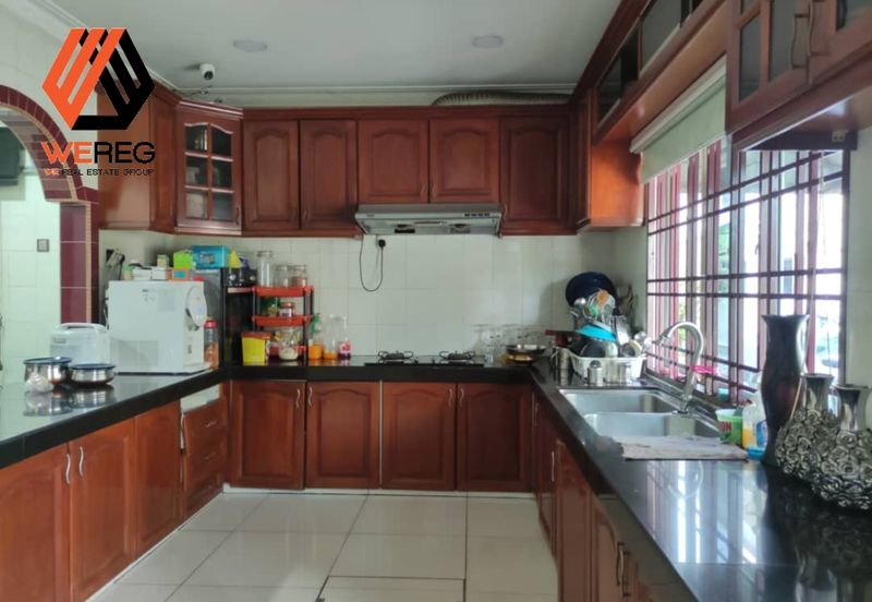 Port Klang (Pelabuhan Klang)