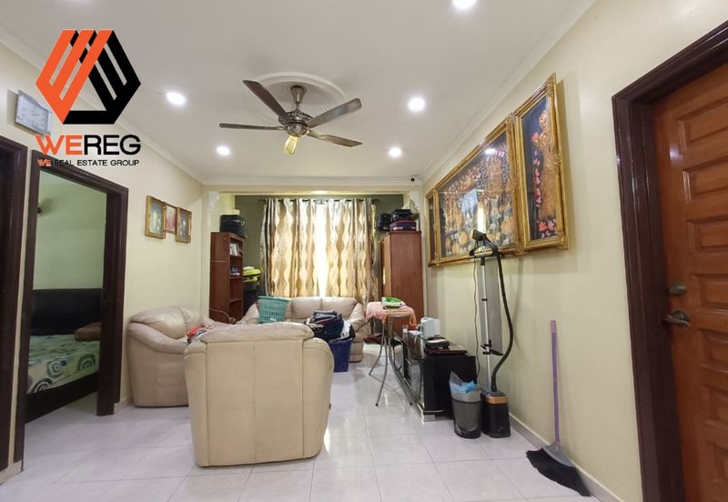 Port Klang (Pelabuhan Klang)