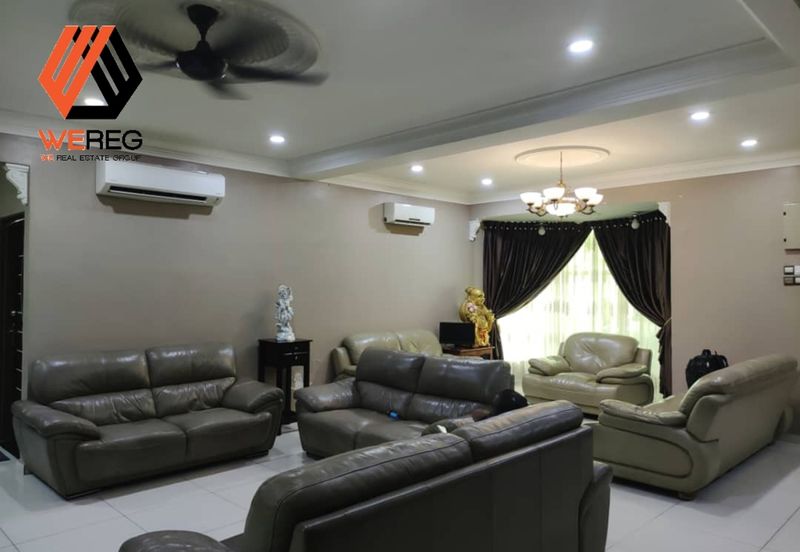 Port Klang (Pelabuhan Klang)