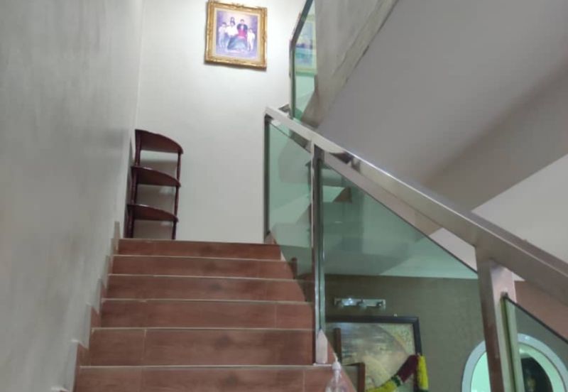 Port Klang (Pelabuhan Klang)