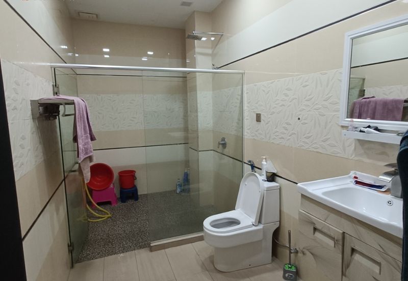 Port Klang (Pelabuhan Klang)