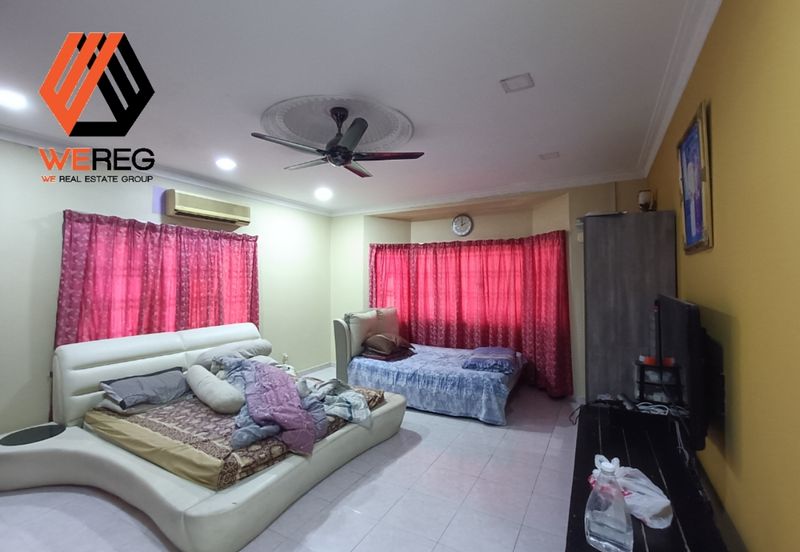 Port Klang (Pelabuhan Klang)