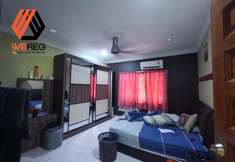 Port Klang (Pelabuhan Klang)