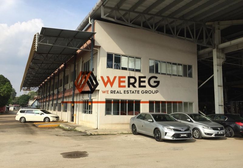 Jalan Bukit Kemuning