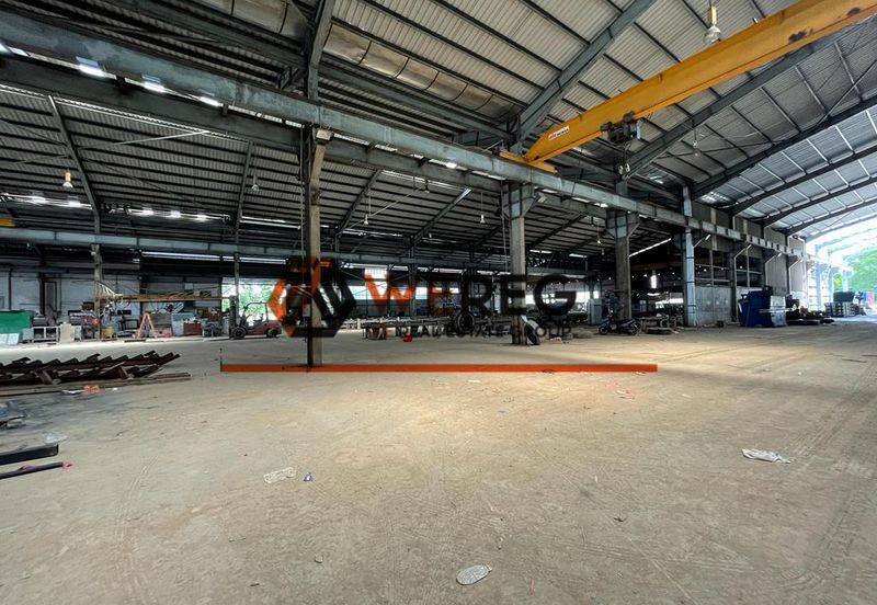 Jalan Bukit Kemuning