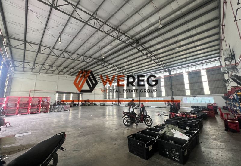 Taman Perindustrian Putra Puchong