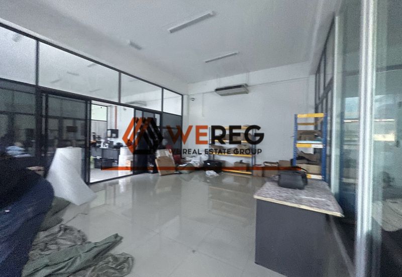 Taman Perindustrian Putra Puchong