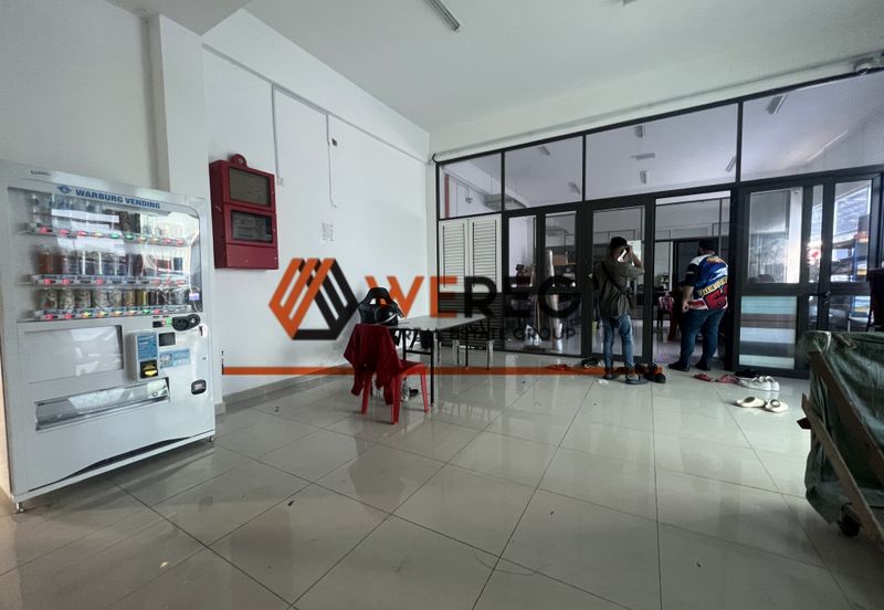 Taman Perindustrian Putra Puchong