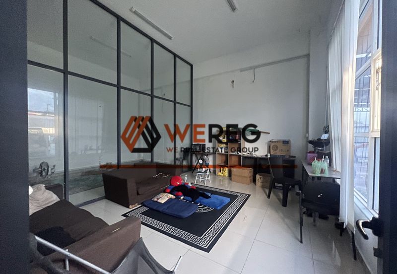 Taman Perindustrian Putra Puchong