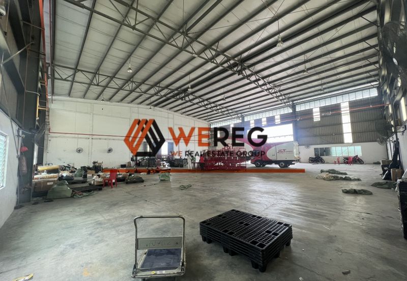 Taman Perindustrian Putra Puchong