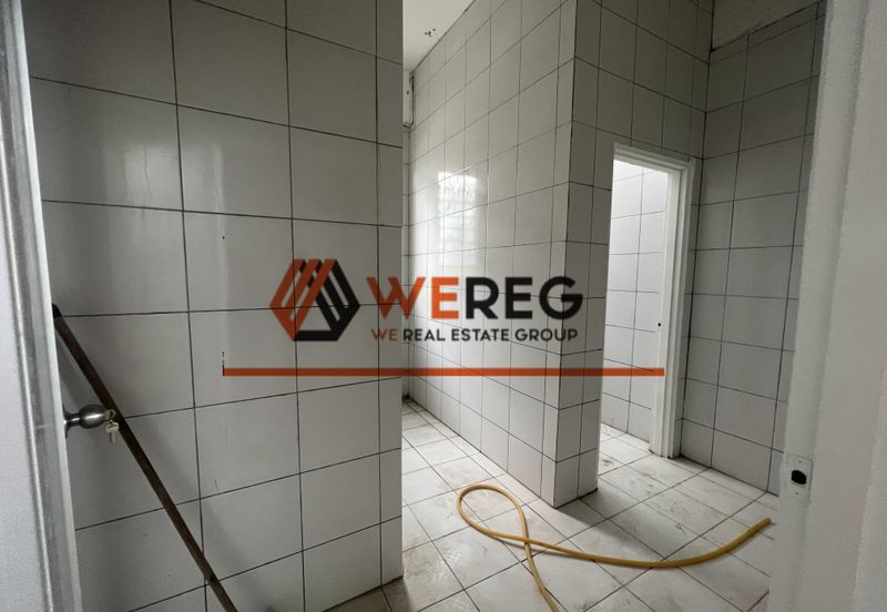 Taman Perindustrian Puchong Utama Factory Warehouse for Sale