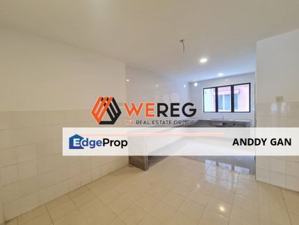 Fully Renovated Bandar Parklands Klang House for Sale, Selangor, Klang