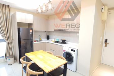 Gravit8 @ Klang South