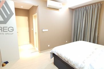 Gravit8 @ Klang South