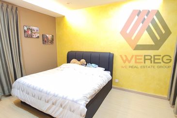 Gravit8 @ Klang South