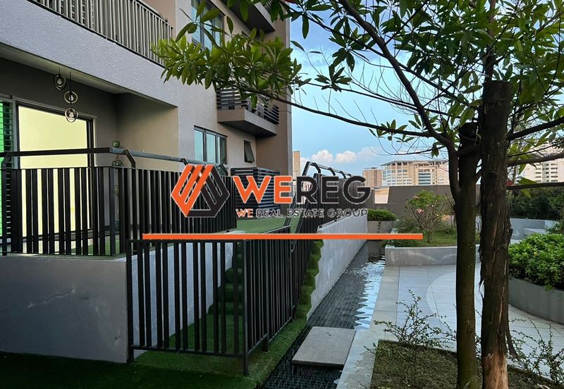 Emira Residence @ Shah Alam