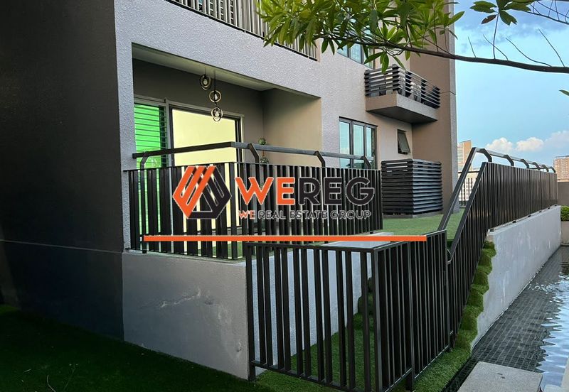 Emira Residence @ Shah Alam